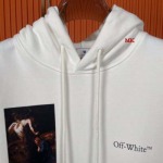 2023年2月13日早春新作入荷 OFF WHITE スウェット人気 MK工場