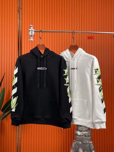 2023年2月13日早春新作入荷 OFF WHITE スウェ...