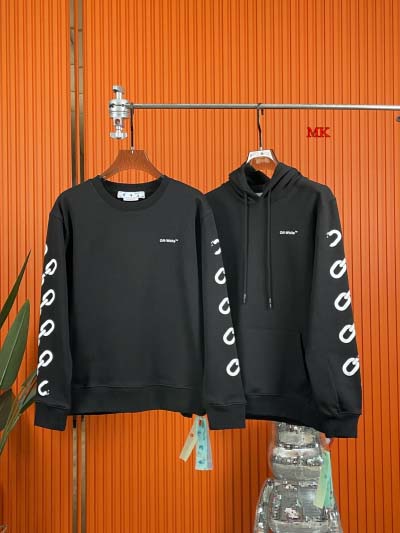 2023年2月13日早春新作入荷 OFF WHITE スウェ...