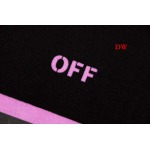 2023年2月16日早春新作入荷 OFF WHITE 半ズボン人気 DW工場