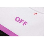 2023年2月16日早春新作入荷 OFF WHITE 半ズボン人気 DW工場