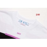 2023年2月16日早春新作入荷 OFF WHITE 半ズボン人気 DW工場