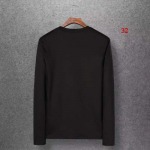 VALENTINO 人気 メンズの長袖Tシャツ 32工場 M-6XL