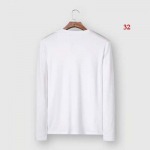 ジバンシー人気 メンズの長袖Tシャツ 32工場 M-6XL