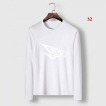 ジバンシー人気 メンズの長袖Tシャツ 32工場 M-6XL