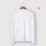 SUPREME&ルイヴィトン人気 メンズの長袖Tシャツ 32工場 M-6XL