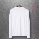 フェンディ人気 メンズの長袖Tシャツ 32工場 M-6XL