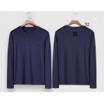 ジバンシー人気 メンズの長袖Tシャツ 32工場 M-6XL