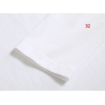 カルバンクライン人気 メンズの長袖Tシャツ 32工場 M-6XL