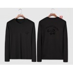 Dolce&Gabbana人気 メンズの長袖Tシャツ 32工場 M-6XL