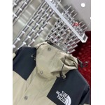 2023年2月24日高品質春夏新作入荷The North Face メンズの ジャンバーアウター 520工場