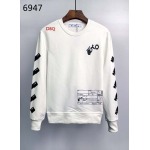 2023年2月27日春夏新作入荷 OFF WHITE メンズのスウェット  DSQ1工場