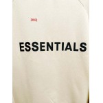 2023年2月27日春夏新作入荷 Fear Of God Essentialsメンズのスウェット DSQ1工場