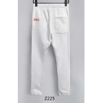 2023年2月27日春夏新作入荷Fear Of God Essentials メンズの スポーツズボン DSQ1工場