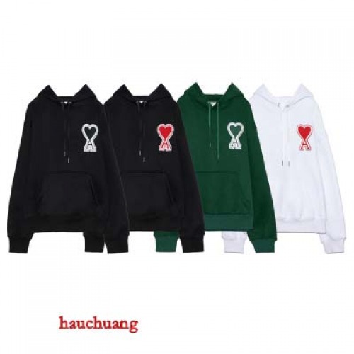 2023年3月14日新作入荷  AMI  スウェット人気 CHUANG工場