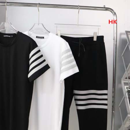 2023年3月17日高品質新作入荷 THOM BROWNE 上下セット人気 haoke工場