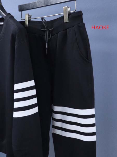 高品質新作入荷THOM BROWNE メンズの上下セット 人気 haoke工場