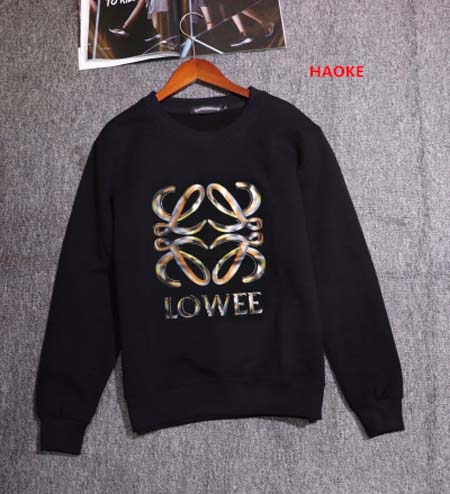 高品質新作入荷 LOEWE メンズの スウェット上下セット人気 haoke工場