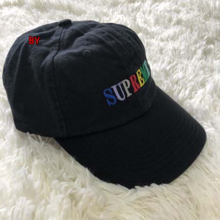 2023年3月28日夏季新作入荷 SUPREME 帽子 BY工場