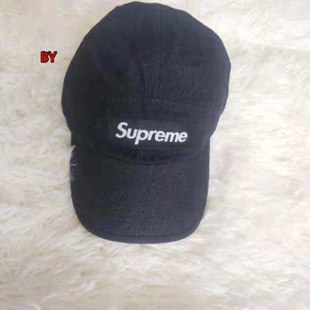 2023年3月28日夏季新作入荷 SUPREME 帽子 BY工場