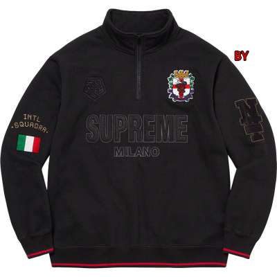 2023年3月28日夏季新作入荷SUPREME  スウェットBY工場