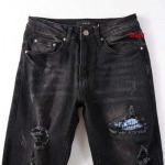 2023年3月14日春夏新作入荷AMIRI メンズのジーパン人気