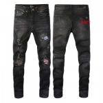 2023年3月14日春夏新作入荷AMIRI メンズのジーパン人気