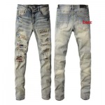 2023年3月14日春夏新作入荷AMIRI メンズのジーパン人気