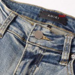 2023年3月14日春夏新作入荷AMIRI メンズのジーパン人気