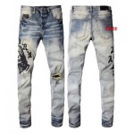 2023年3月14日春夏新作入荷AMIRI メンズのジーパン人気