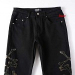 2023年3月14日春夏新作入荷AMIRI メンズのジーパン人気