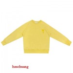 2023年3月14日新作入荷 AMI  スウェット人気CHUANG工場