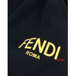 高品質新作入荷 FENDI メンズの 上下セット  人気 haoke工場