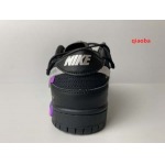 2023年3月21日新作入荷 Off-White x Nike Dunk LoWスニーカー qiaoba工場.36-46