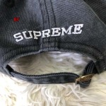 2023年3月28日夏季新作入荷 SUPREME 帽子 BY工場