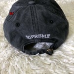 2023年3月28日夏季新作入荷 SUPREME 帽子 BY工場