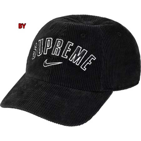 2023年3月28日夏季新作入荷 SUPREME 帽子 BY...