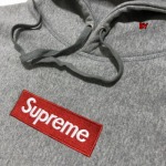 2023年3月28日夏季新作入荷 SUPREME  スウェットBY工場