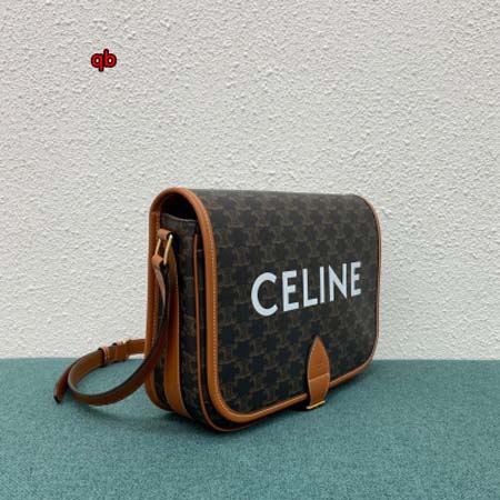 2023年春夏新作入荷 CELINE  バッグ qb工場 size:31 X 24 X 9cm