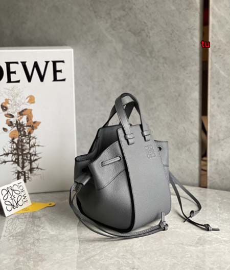 2023年4月新作入荷原版復刻 LOEWE バッグ tu工場 SIZE:19X17x11cm