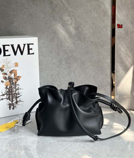 2023年4月新作入荷原版復刻 LOEWE バッグ tu工場 SIZE:23.9*18*9cm