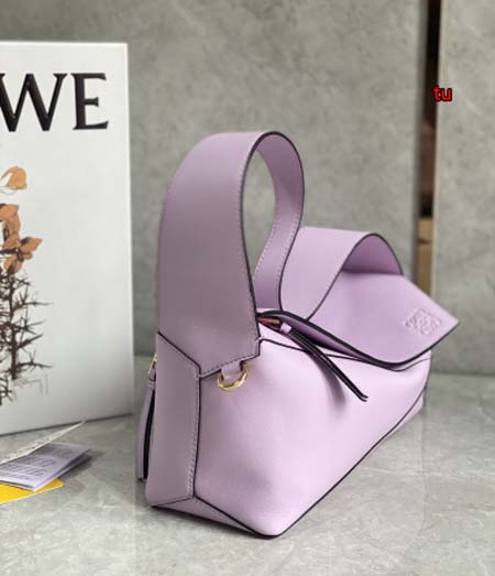 2023年4月新作入荷原版復刻 LOEWE バッグ tu工場 SZE:29*12*10cm.