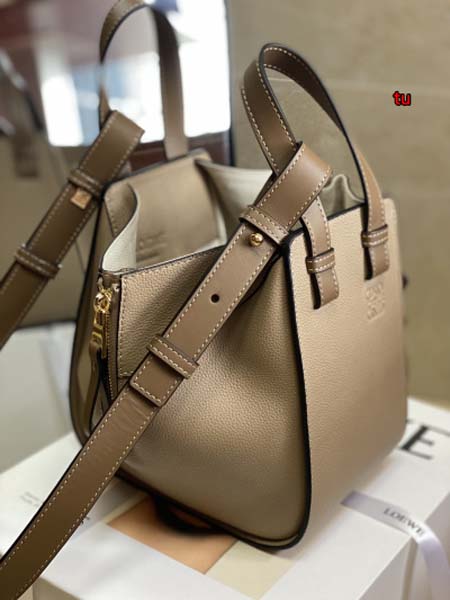 2023年4月新作入荷原版復刻 LOEWE バッグ tu工場 SIZE:20-19-14