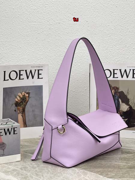 2023年4月新作入荷原版復刻 LOEWE バッグ tu工場 SIZE:29*12*10cm