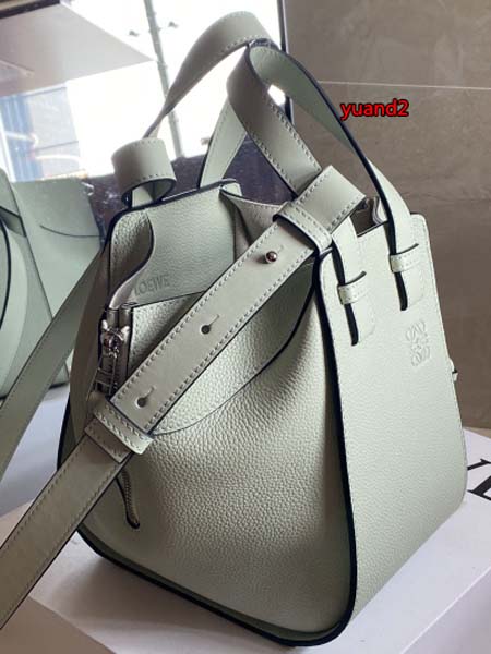 2023年4月新作入荷原版復刻 LOEWE バッグ yuandan2工場 SIZE:20-19-14