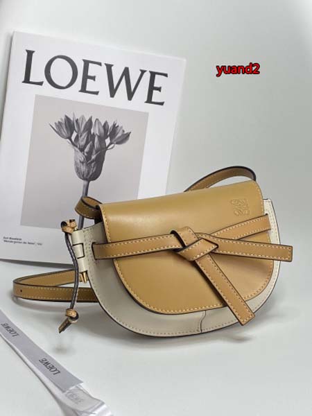 2023年4月新作入荷原版復刻 LOEWE バッグ yuandan2工場 SIZE:21-12-10