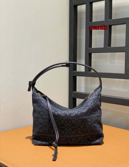 2023年4月新作入荷原版復刻 LOEWE バッグ yuandan2工場 SIZE:21*17*12.5cm