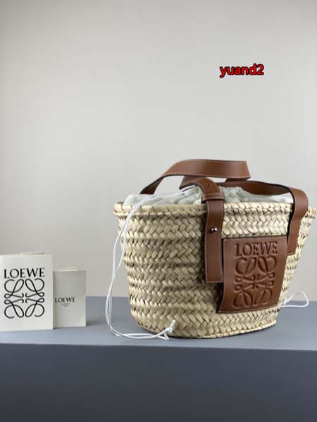 2023年4月新作入荷原版復刻 LOEWE バッグ yuandan2工場 SIZE:33-17-13cm