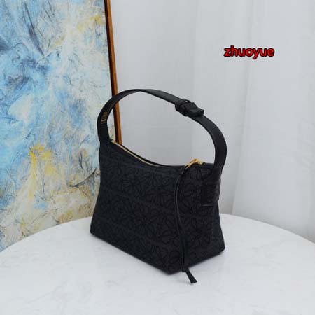 2023年4月21日人気新作入荷LOEWE バッグ zhuoyue工場26x17x12cm