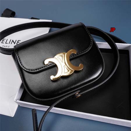 2023年4月原版復刻新作入荷 CELINE バッグ JP工場11 X 8 X 4